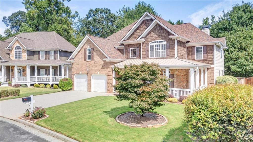 5621 Vinings Place Trail