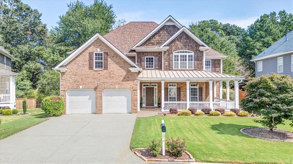 5621 Vinings Place Trail