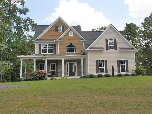 Photo 1 of 15 — 7651 Brookcrest Court, Douglasville, GA 30135