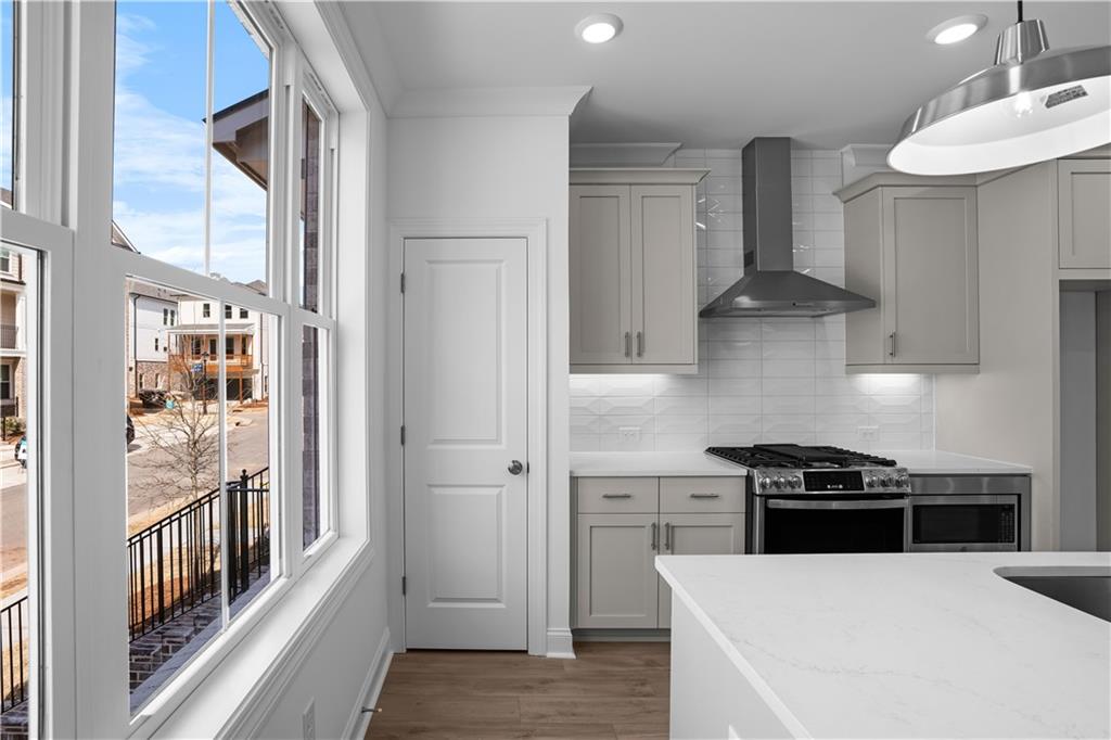 3167 Moor View Road #35, Duluth, Georgia image 9