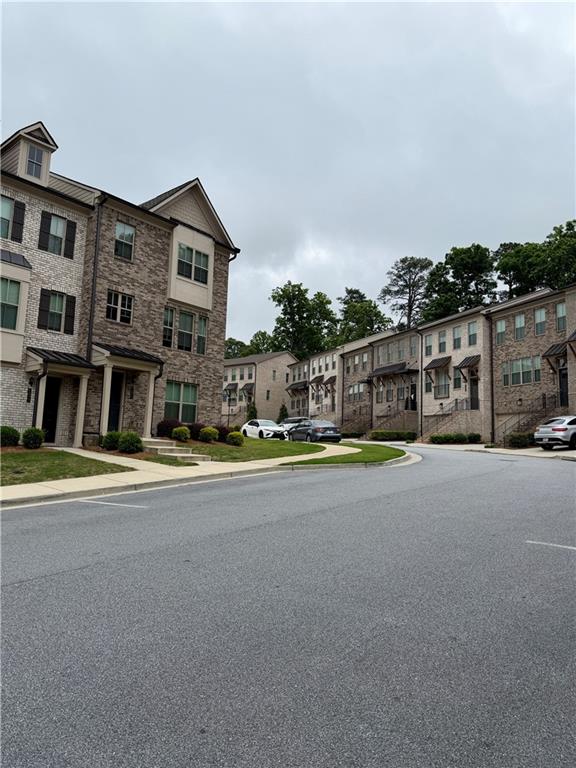 4236 Hickory Pine Alley