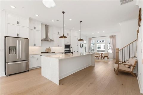 Photo of 335 Walker Avenue, Alpharetta, GA 30076 (MLS # 7739489)