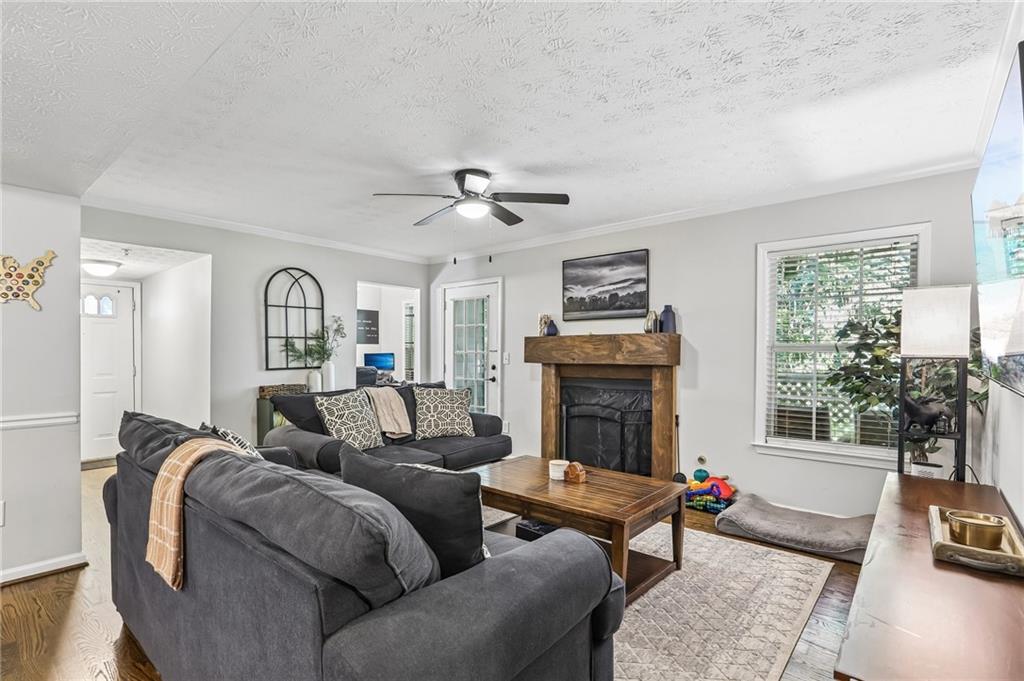 3940 Riverlook Parkway SE 101