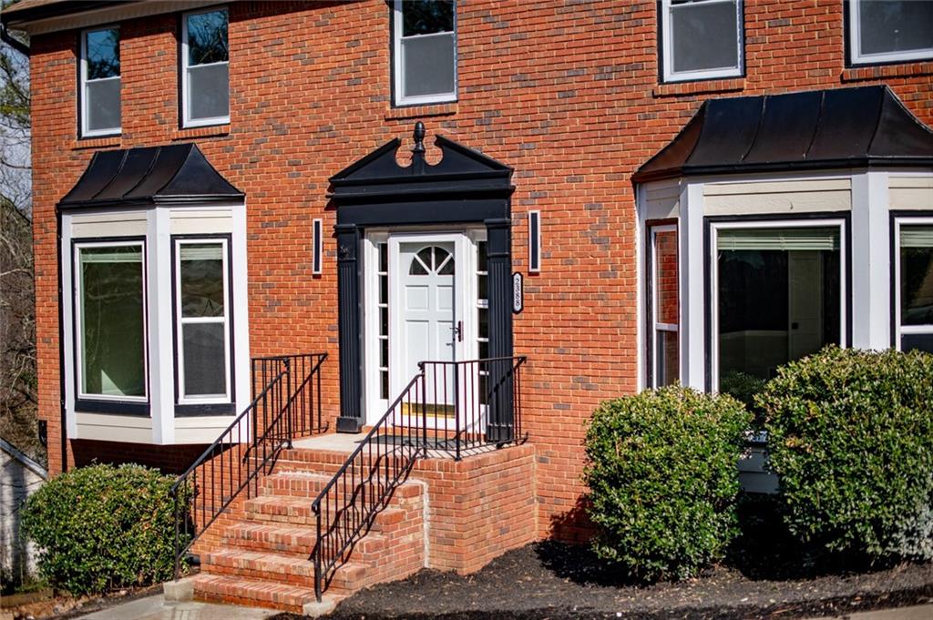 2388 Dakota Trail SW