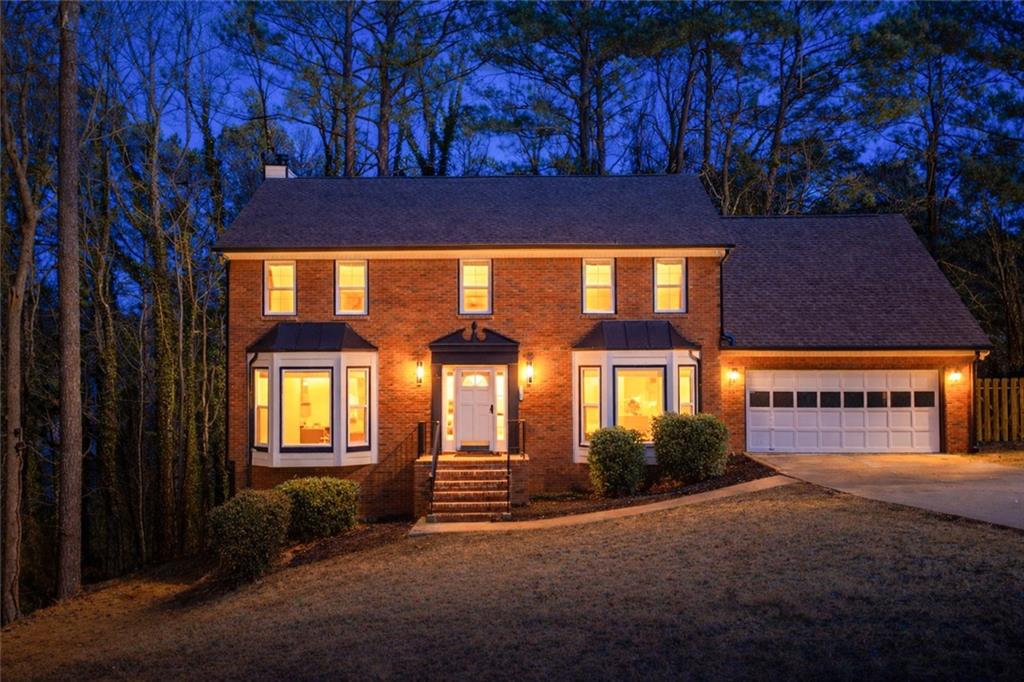 2388 Dakota Trail SW