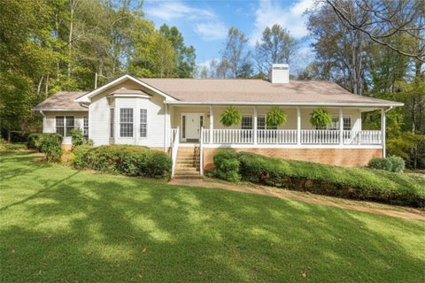 Homes For Sale - 3740 Woodlane Road Rd<br/> Gainesville, GA 30506