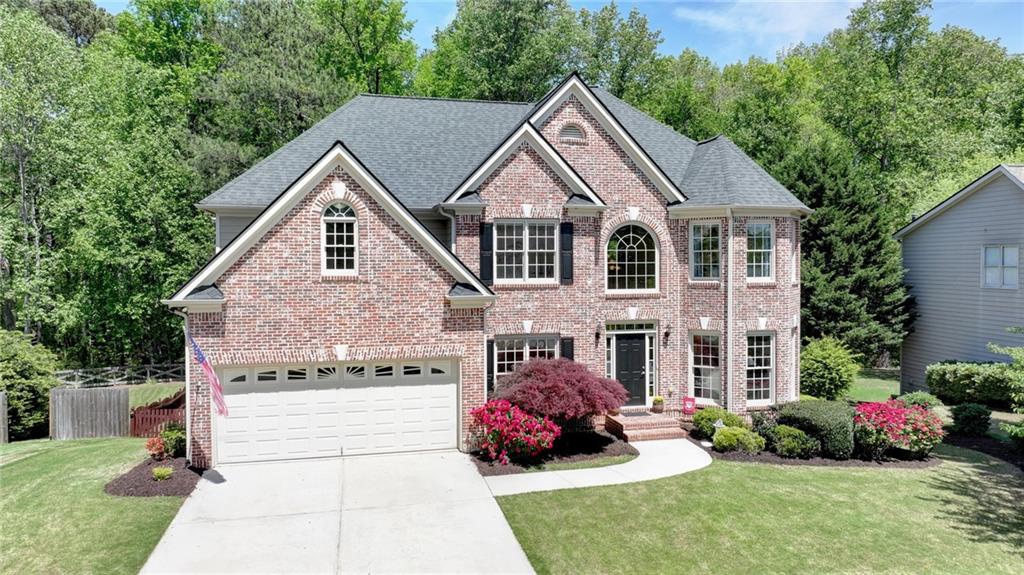 1263 Whisperwood Lane