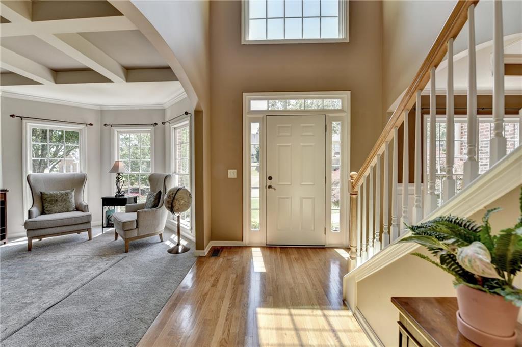 1263 Whisperwood Lane
