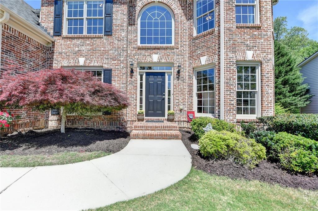 1263 Whisperwood Lane