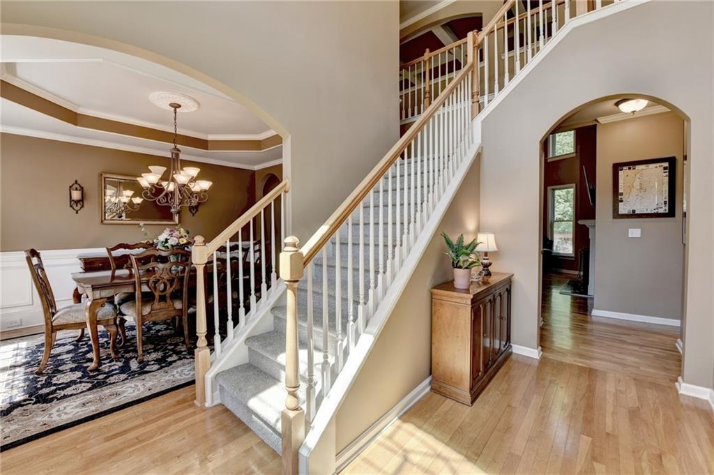 1263 Whisperwood Lane
