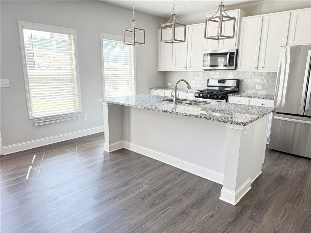 4418 Beechnut View