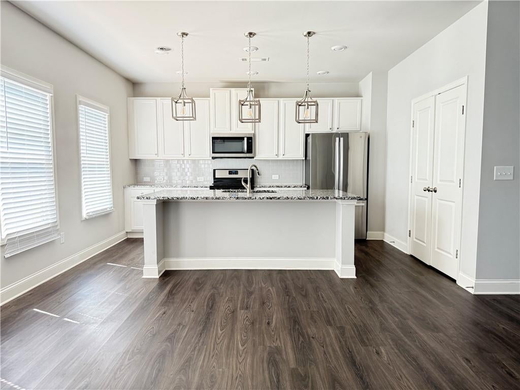 4418 Beechnut View