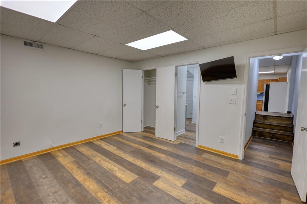 1260 Blue Springs Drive, Buckhead, Georgia image 36