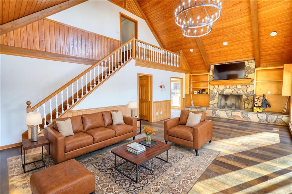 1260 Blue Springs Drive, Buckhead, Georgia image 10