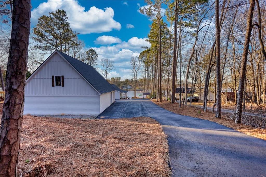 1260 Blue Springs Drive, Buckhead, Georgia image 7