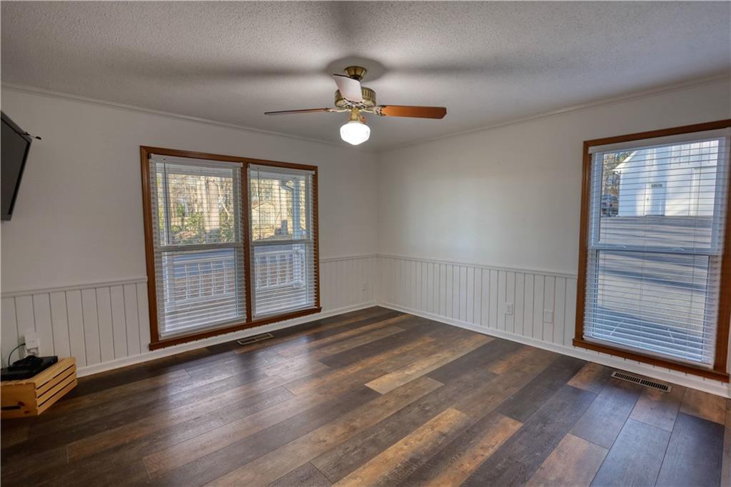 1260 Blue Springs Drive, Buckhead, Georgia image 23