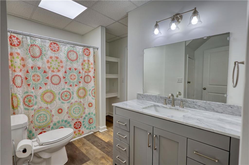 1260 Blue Springs Drive, Buckhead, Georgia image 37