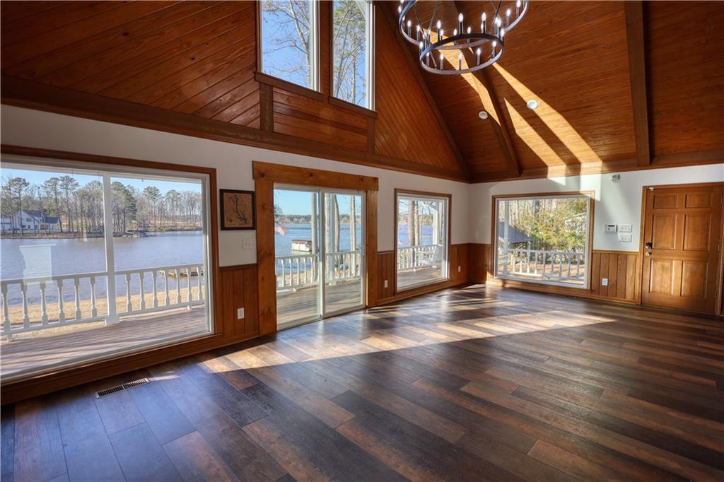 1260 Blue Springs Drive, Buckhead, Georgia image 12