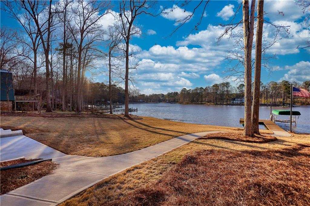 1260 Blue Springs Drive, Buckhead, Georgia image 44
