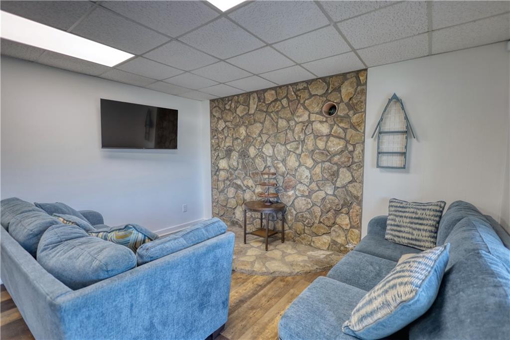1260 Blue Springs Drive, Buckhead, Georgia image 34