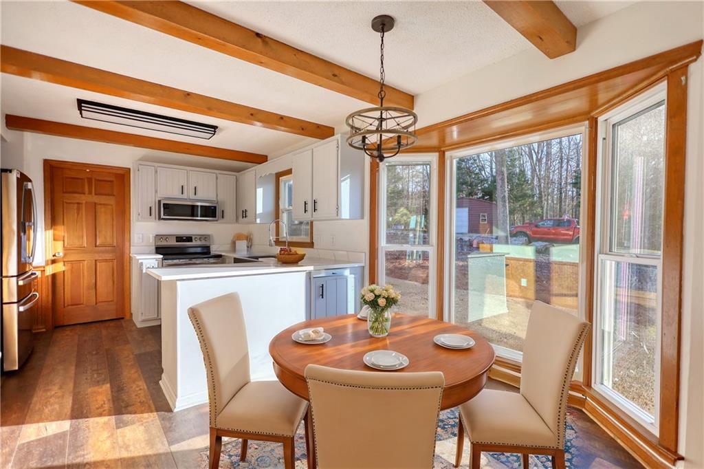 1260 Blue Springs Drive, Buckhead, Georgia image 15