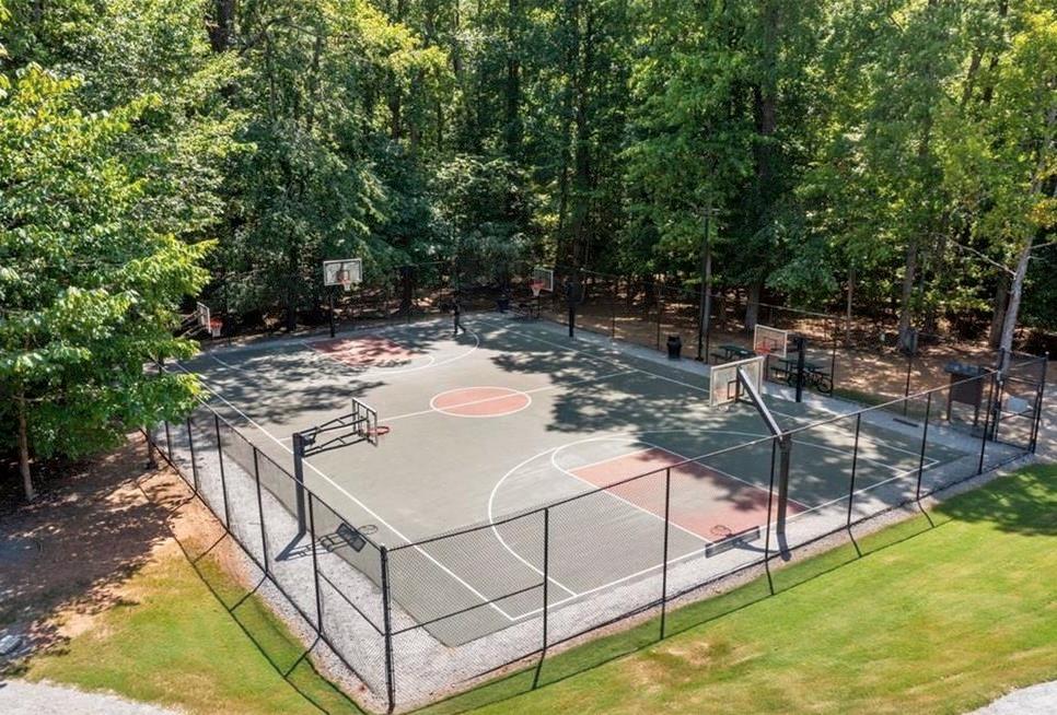 Legacy Park - Residential