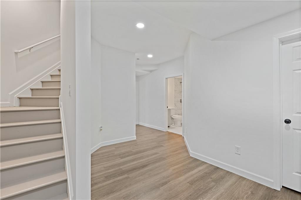 Legacy Park - Residential