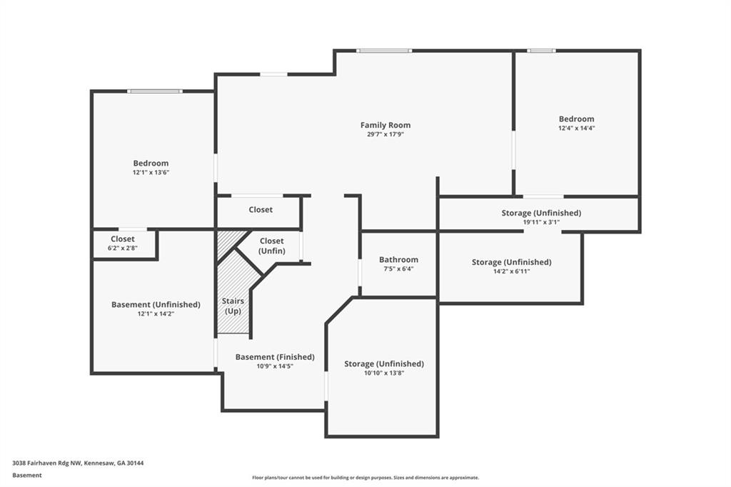 Legacy Park - Residential