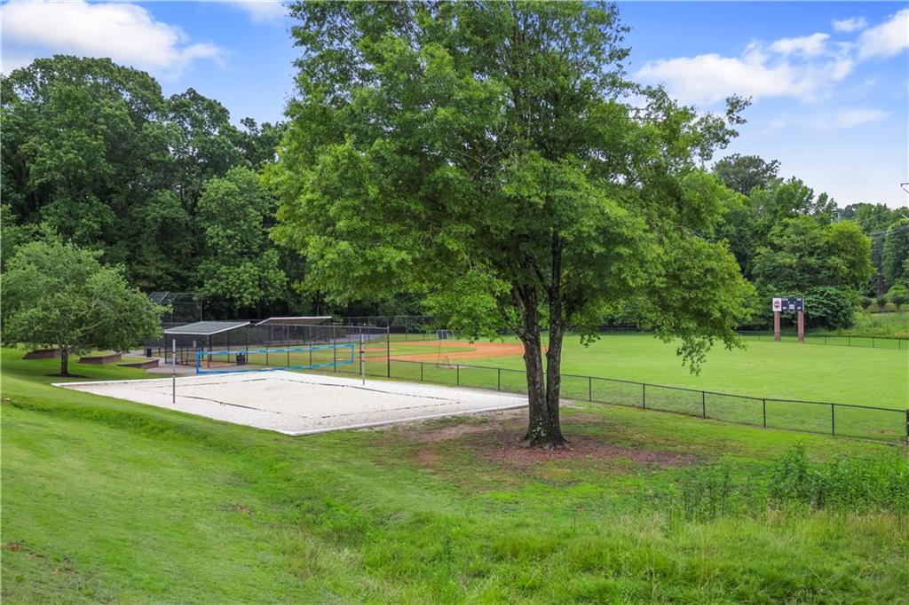Legacy Park - Residential