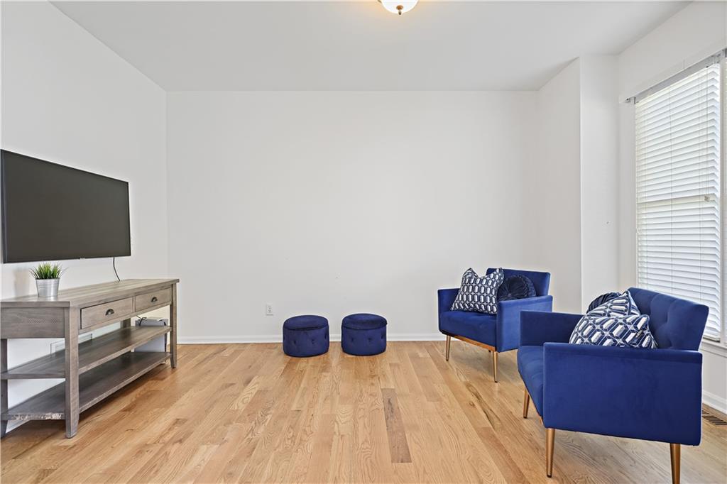 Legacy Park - Residential
