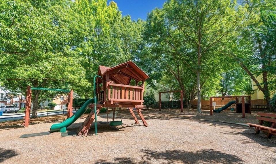 Legacy Park - Residential