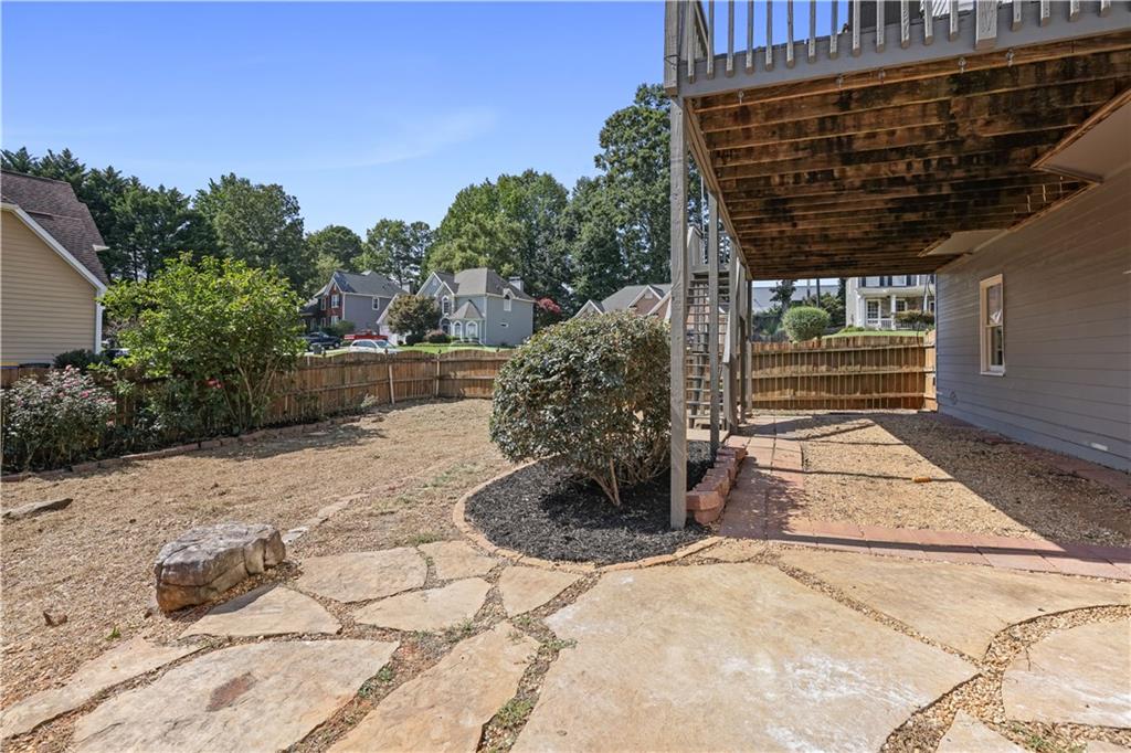 Legacy Park - Residential