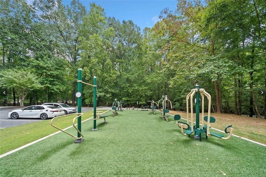 Legacy Park - Residential