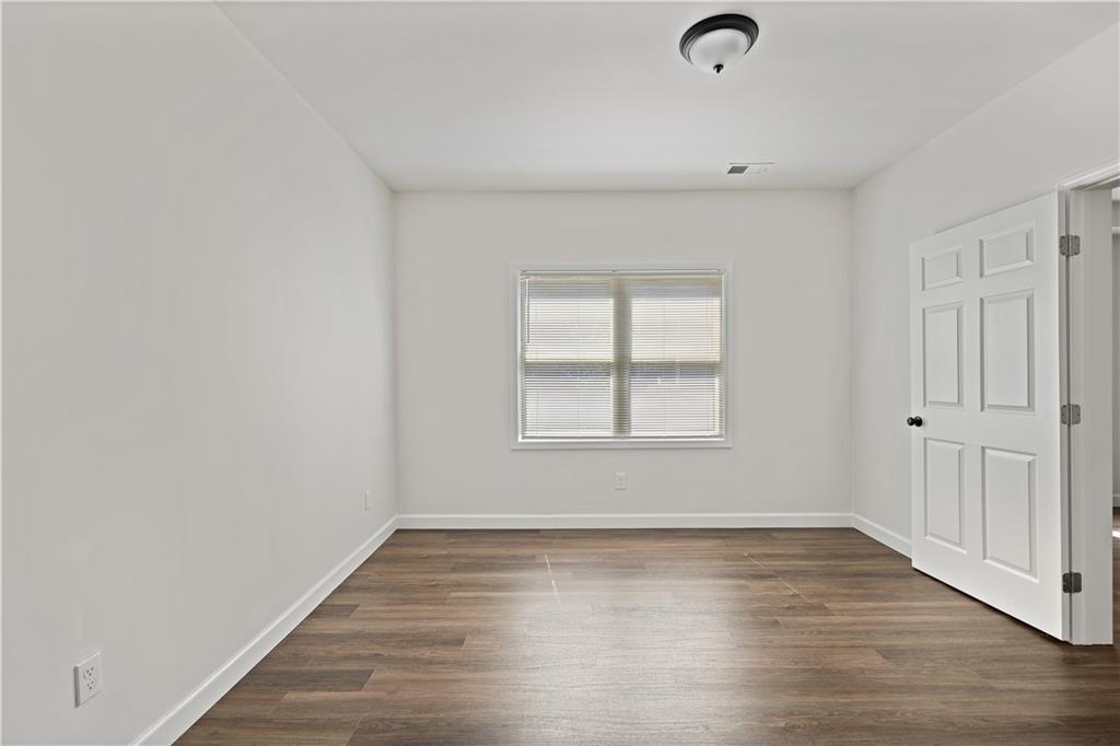 Legacy Park - Residential