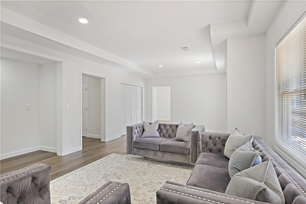 Legacy Park - Residential