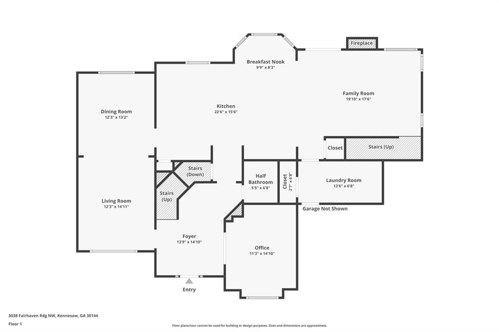 Legacy Park - Residential