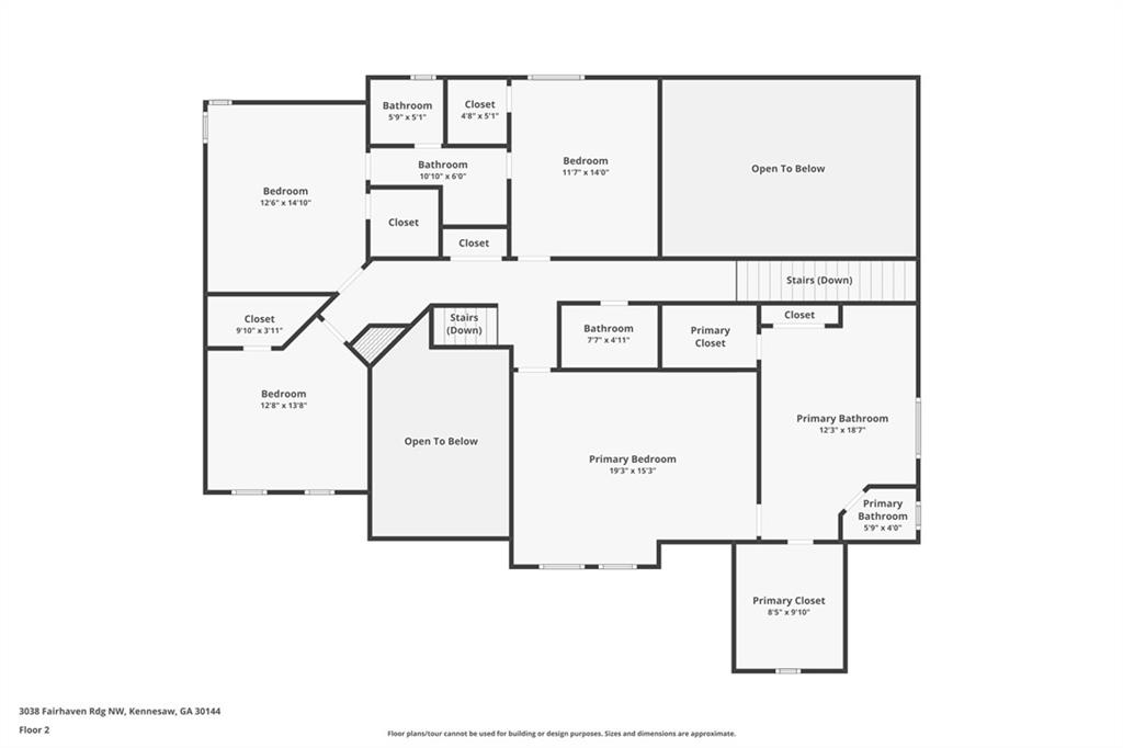 Legacy Park - Residential