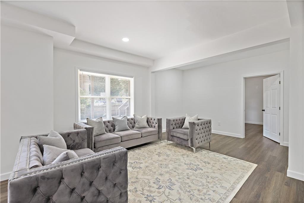 Legacy Park - Residential