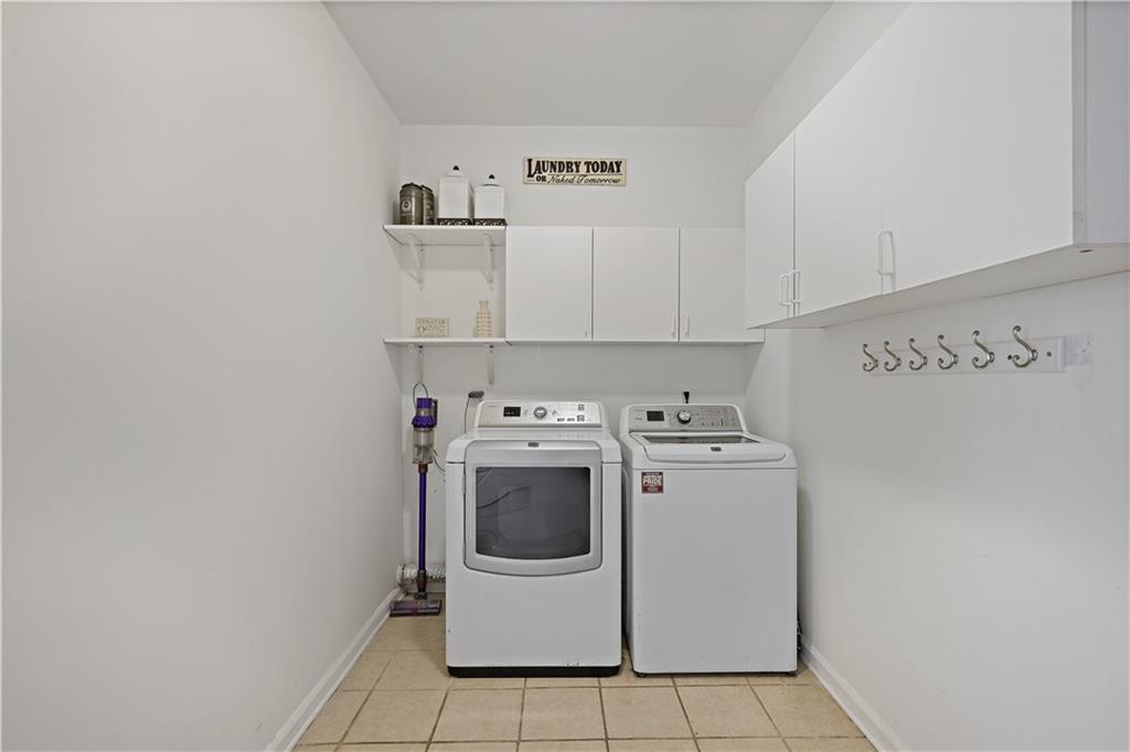 Legacy Park - Residential