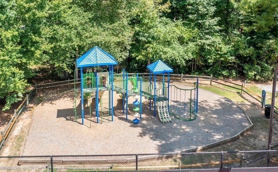 Legacy Park - Residential