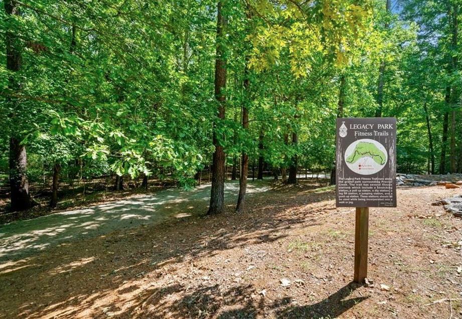Legacy Park - Residential