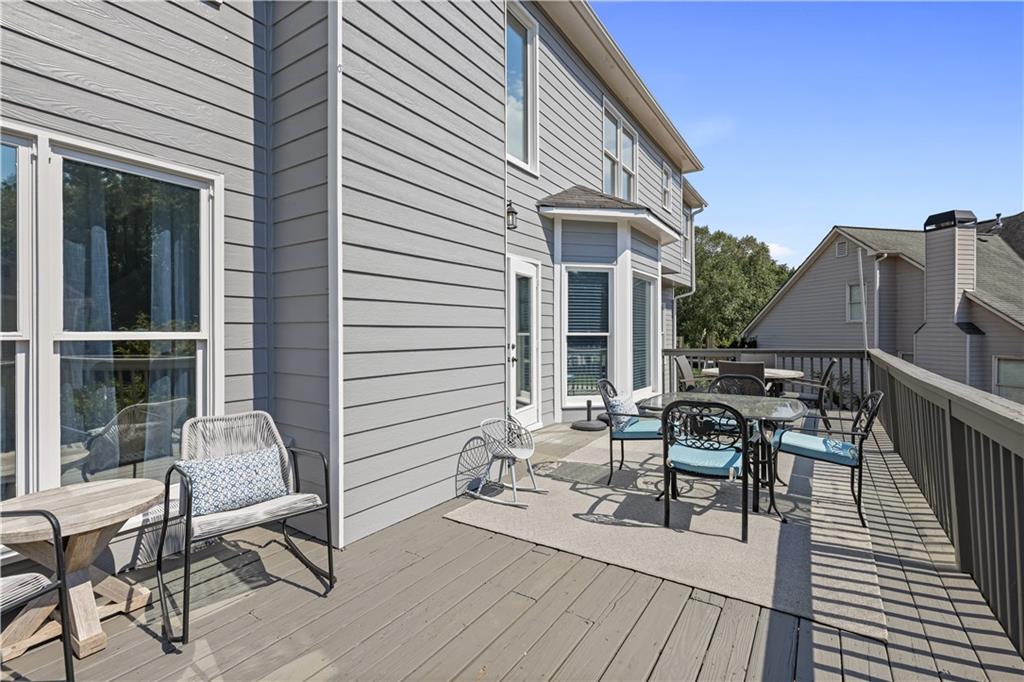 Legacy Park - Residential