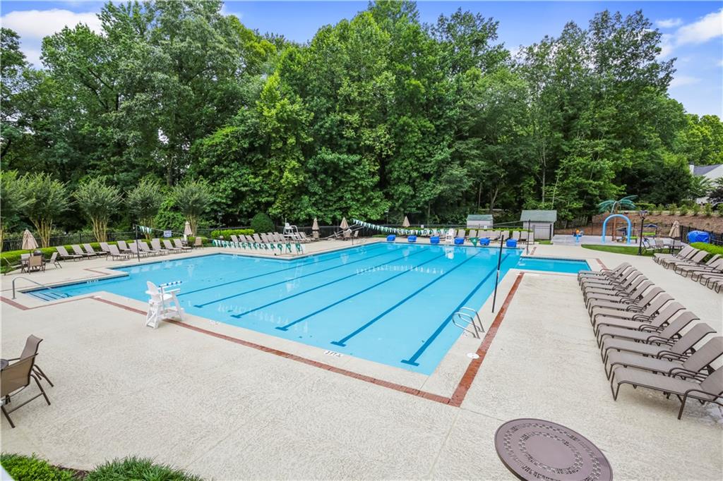 Legacy Park - Residential