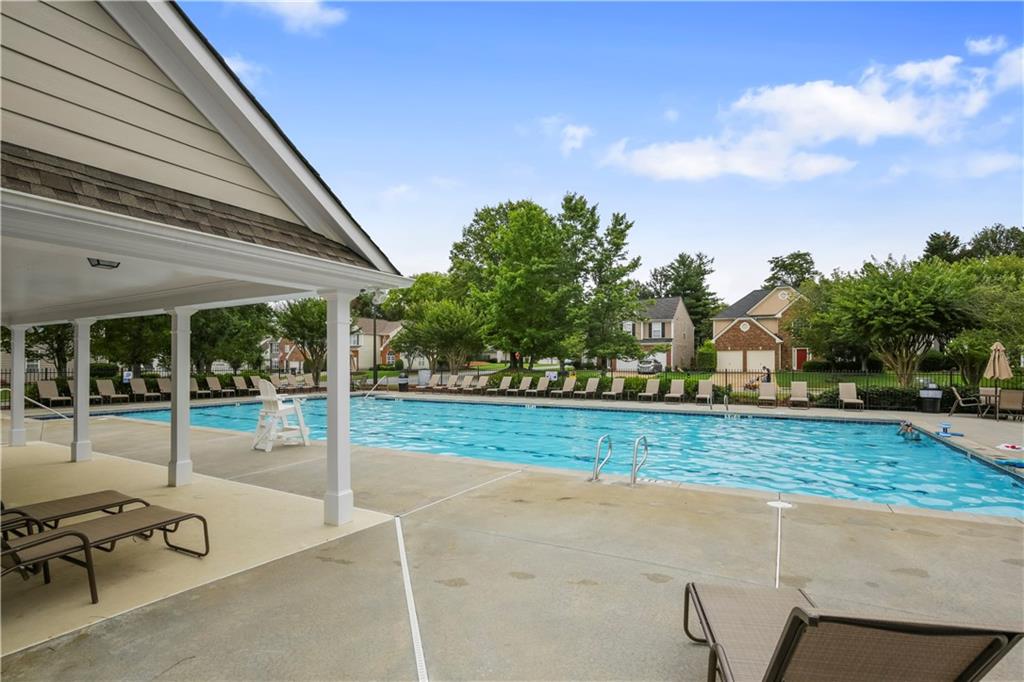 Legacy Park - Residential