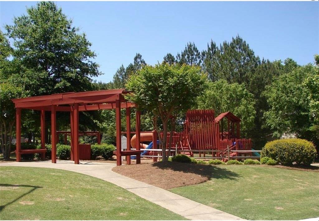 Legacy Park - Residential