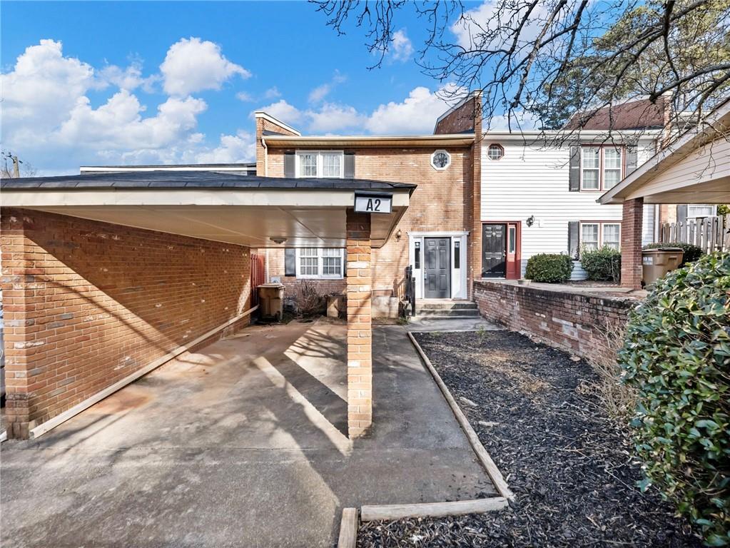 Photo 1 of 39 — 6500 Gaines Ferry Road A2, Flowery Branch, GA 30542