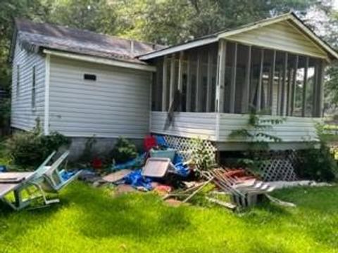 A home in Jonesboro