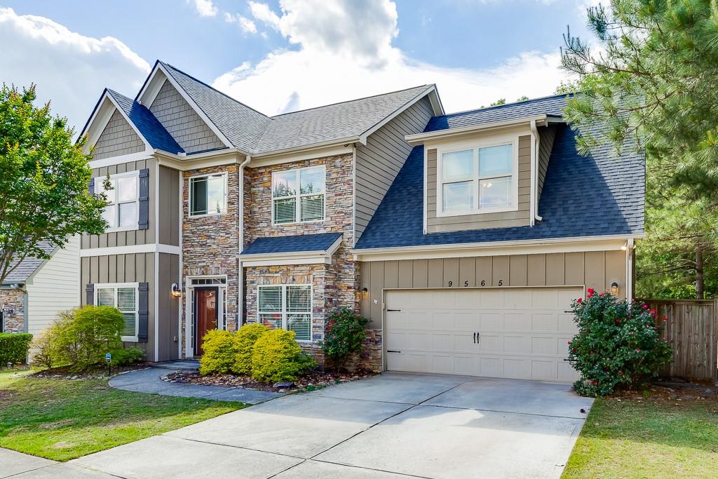 9565 Rushmore Circle
