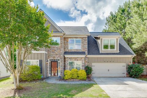 9565 Rushmore Circle Braselton GA 30517