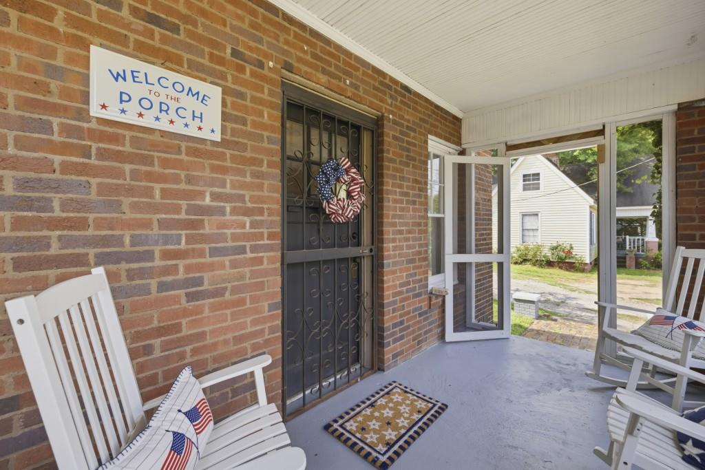 274 S Cherokee Road